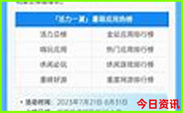 湖州必去三个景点景点